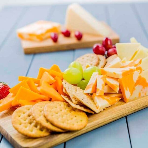 Cheese Platter